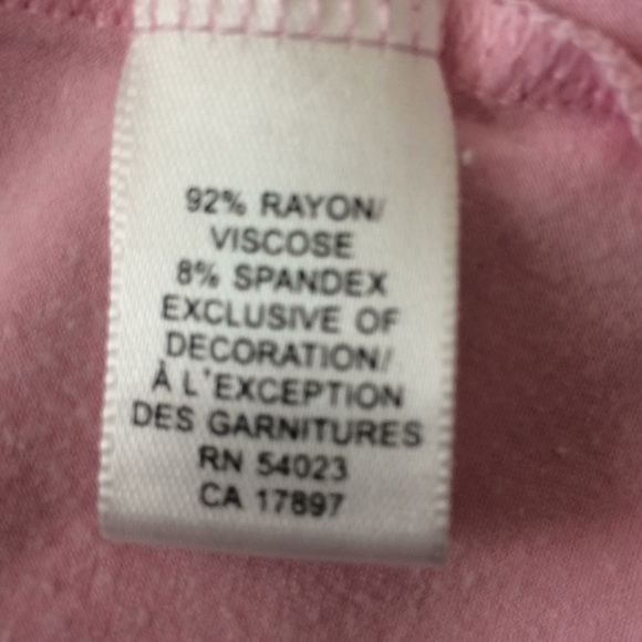 Banana republic top Sz M - Picture 5 of 5